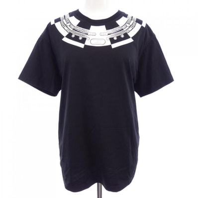 エルメス HERMES カルトゥッシュ LE TRESOR DE MEDOR 2H4612DU Tシャツ