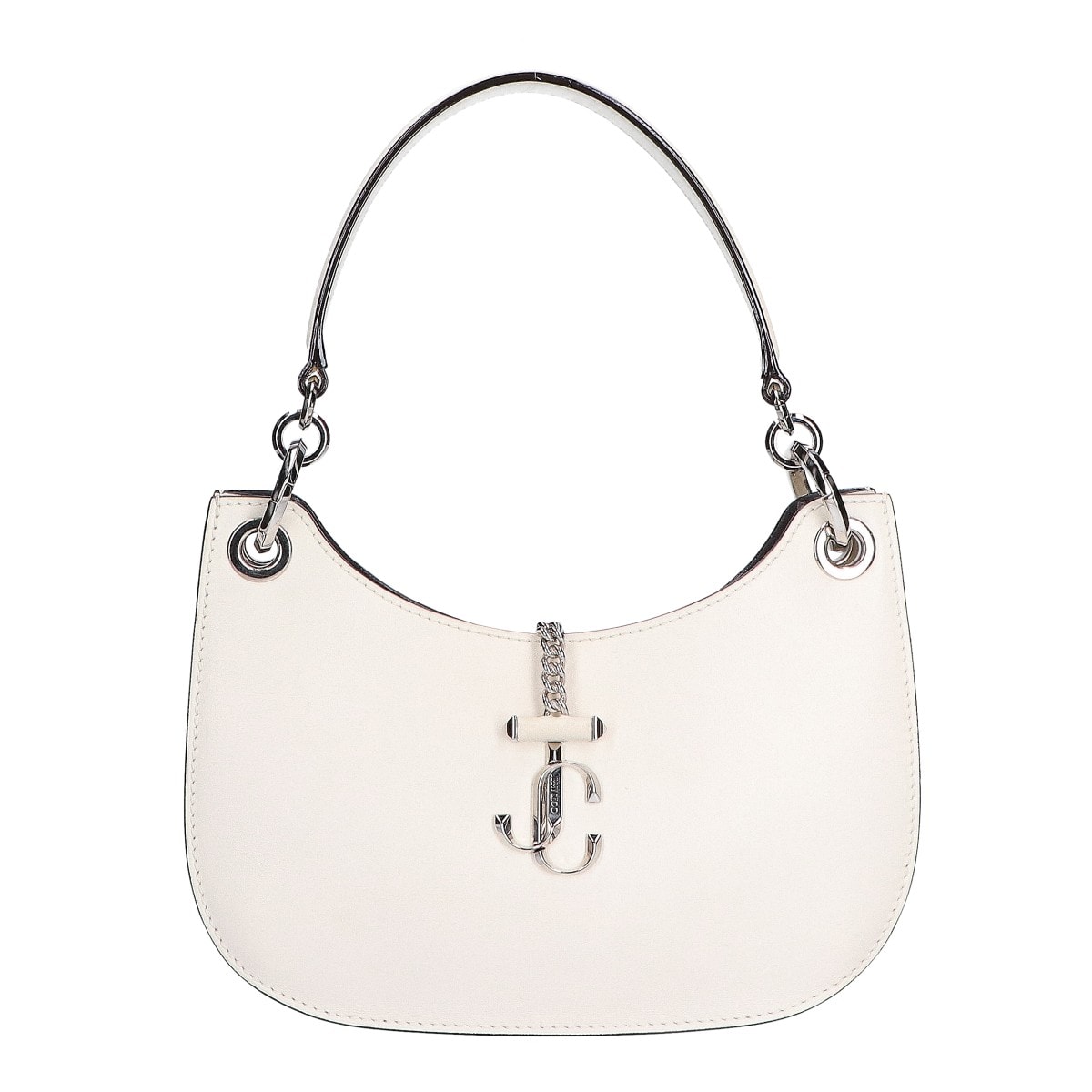 ジミーチュウ VARENNE HOBO S ヴァレンヌ ホーボーバッグ