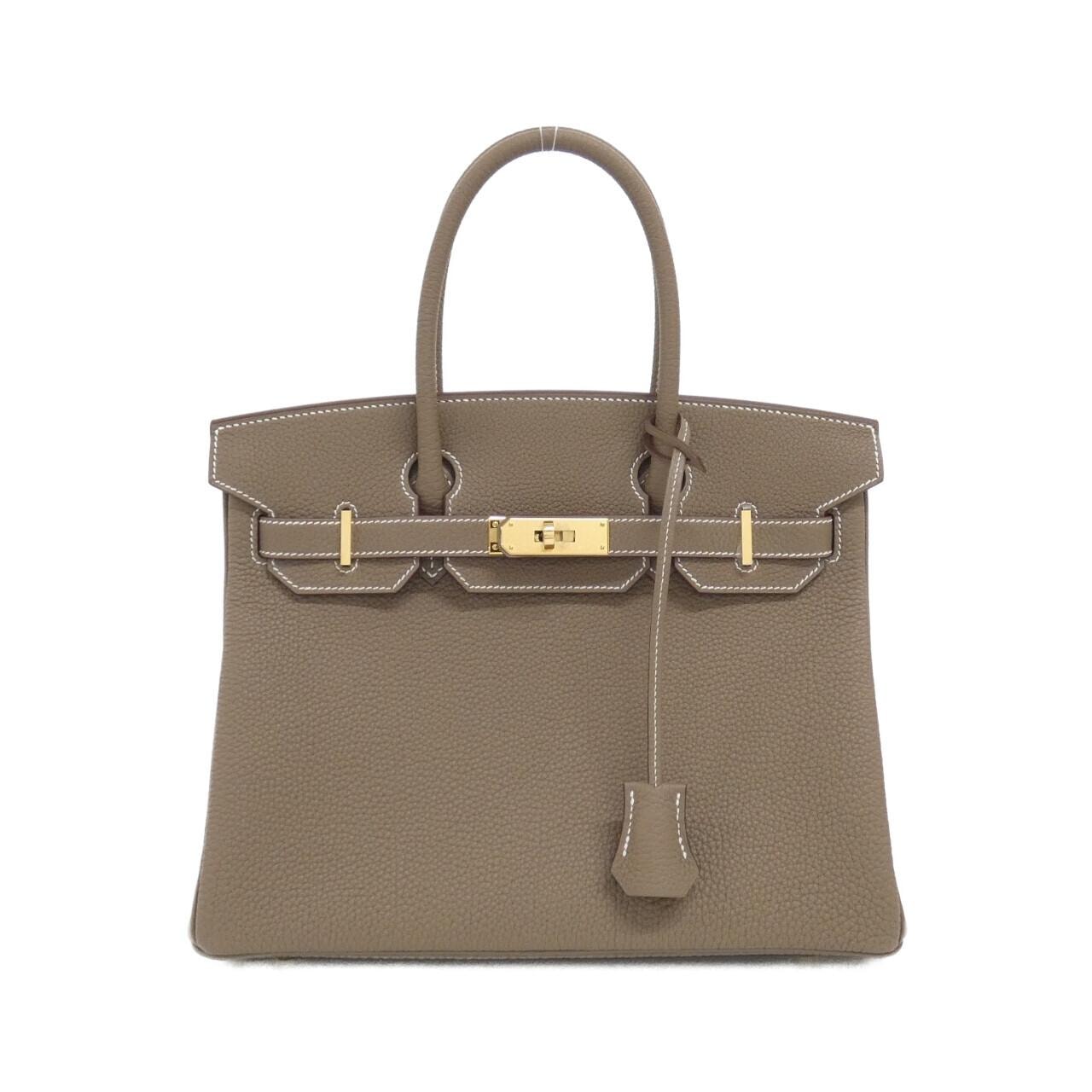 【未使用品】エルメス バーキン 30cm 027633CC バッグ