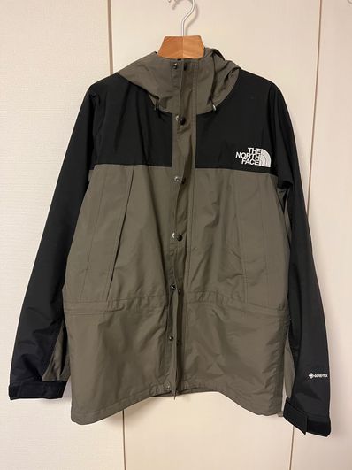 The North Face Mountain Light Jacket "Neutopes(NT)"
