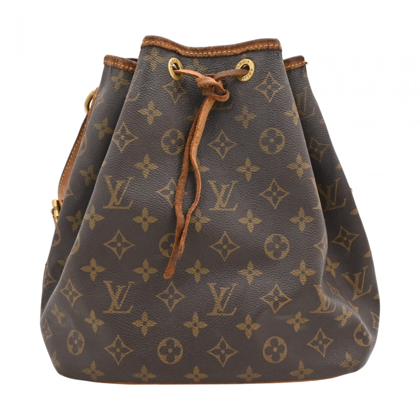 ルイ・ヴィトン ショルダーバッグ レディース