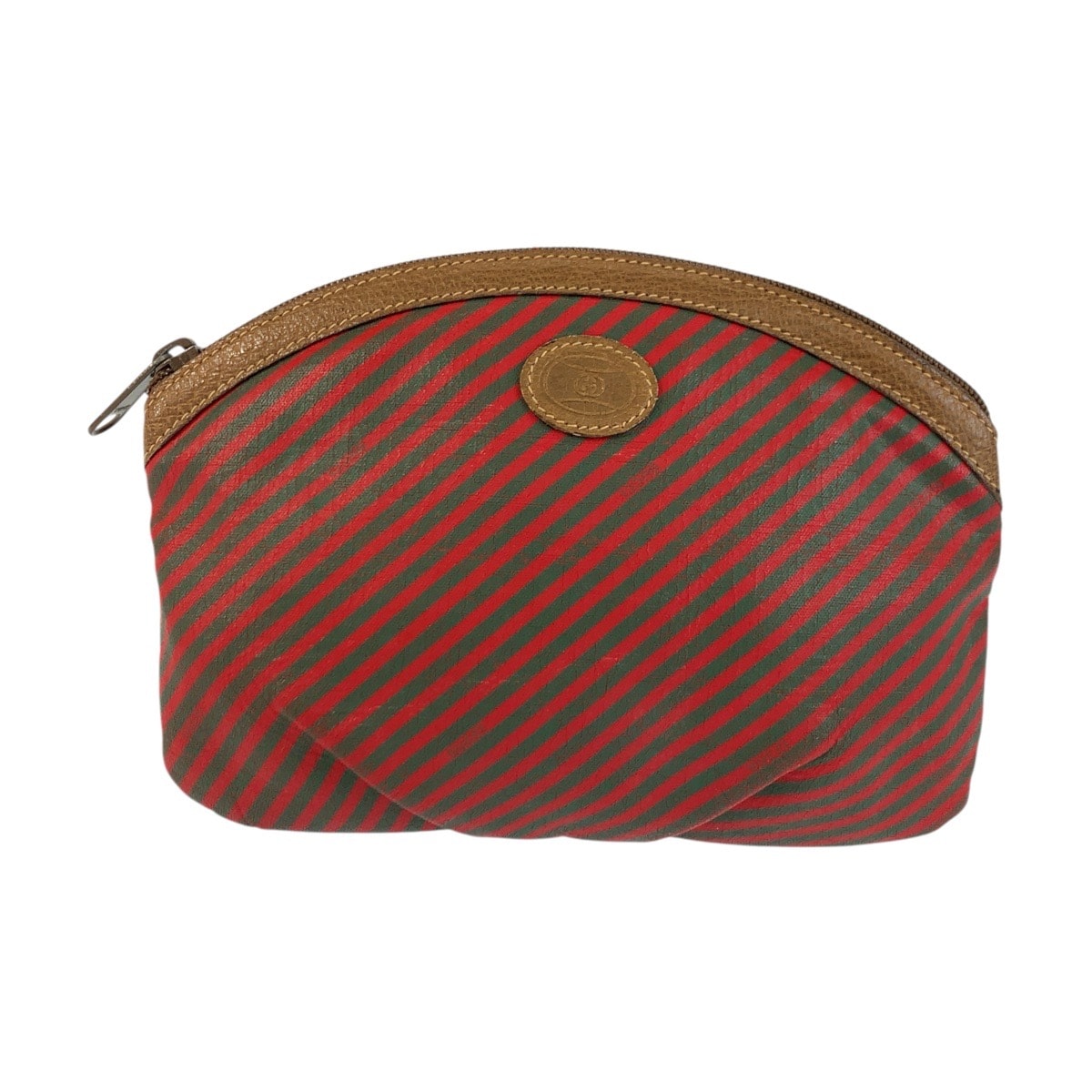 B (目立った傷や汚れなし)】GUCCI グッチ ヴィンテージ レッド