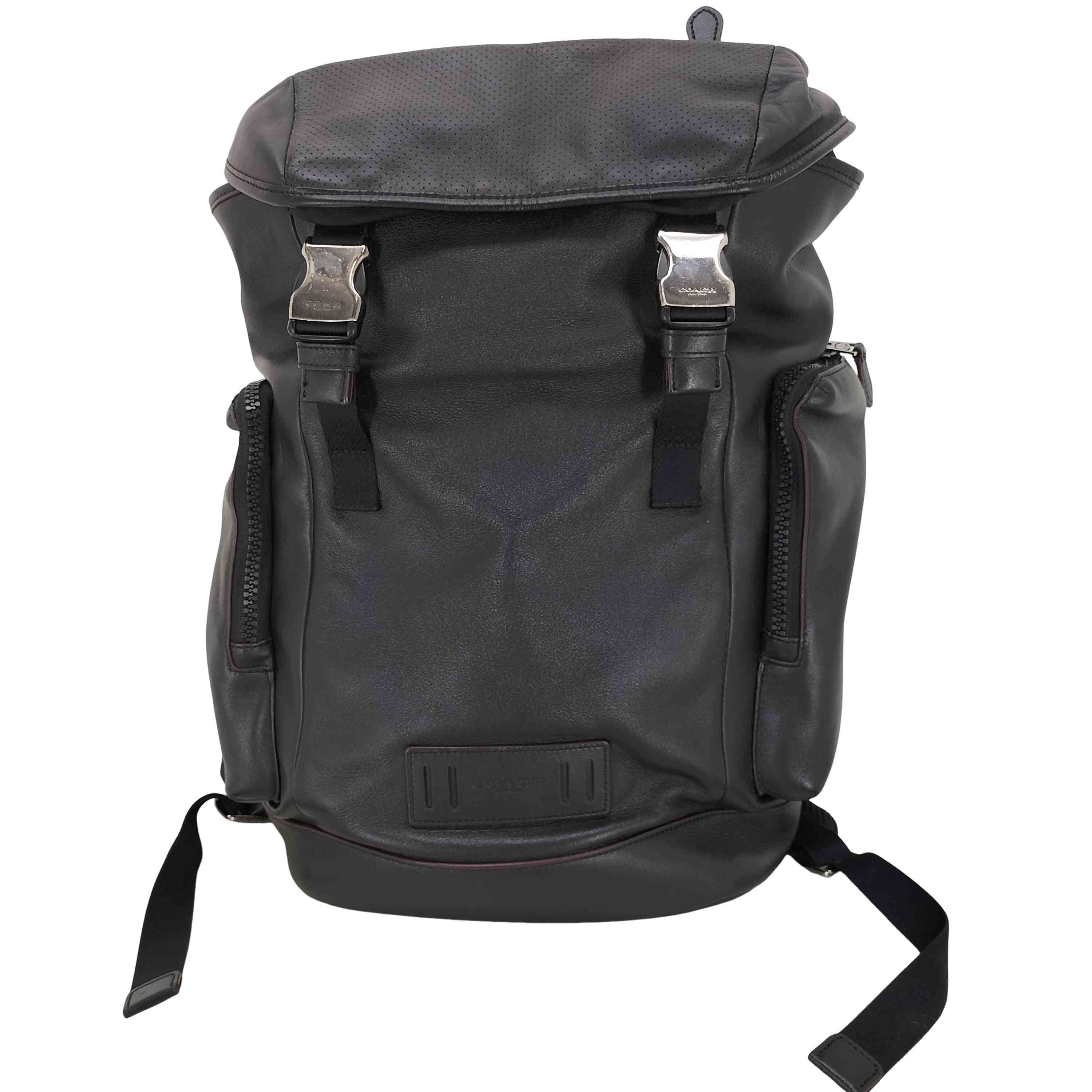 レザーバックパック【1142480309736】