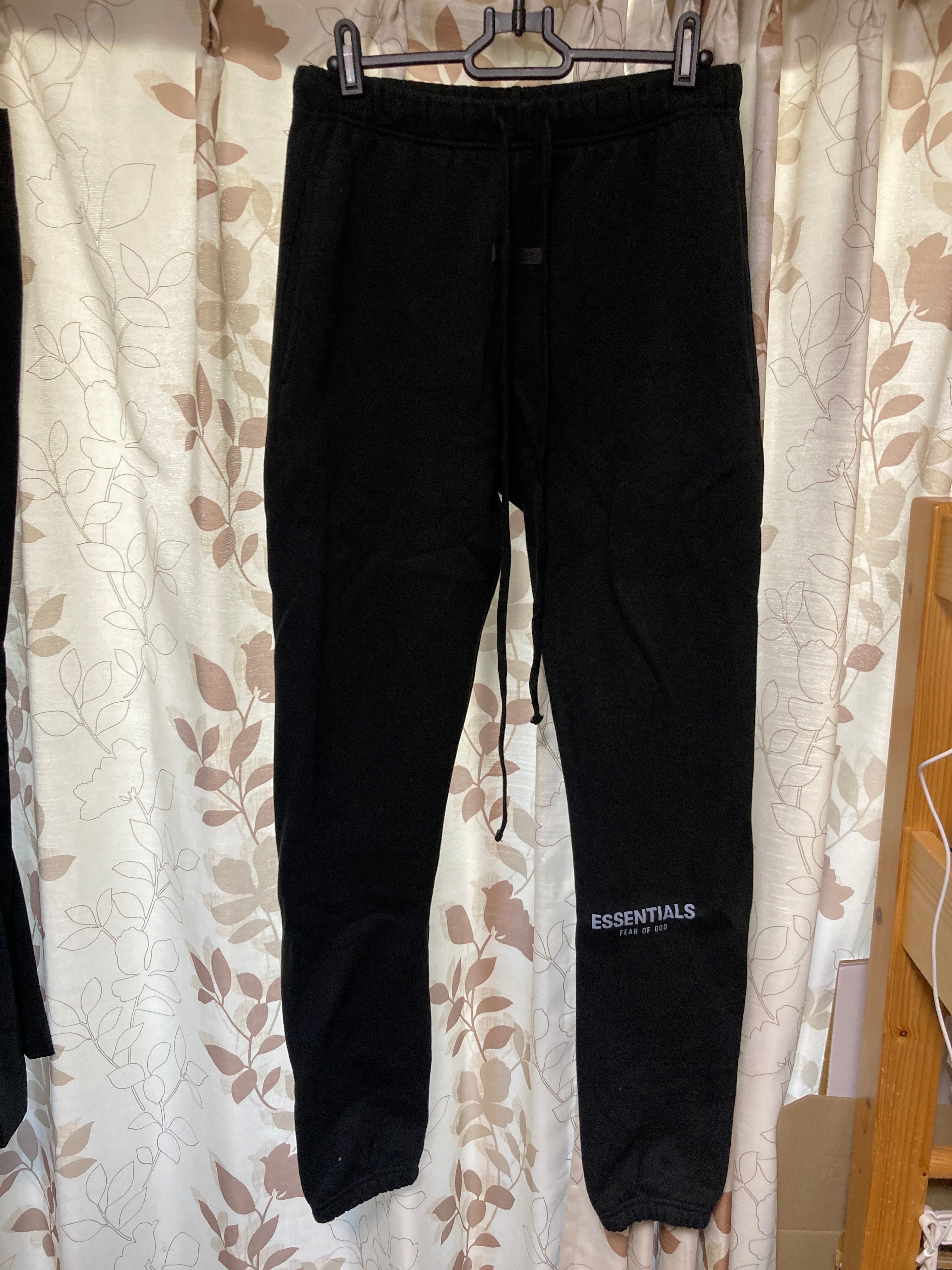 FEAR OF GOD ESSENTIALS スウェットパンツ