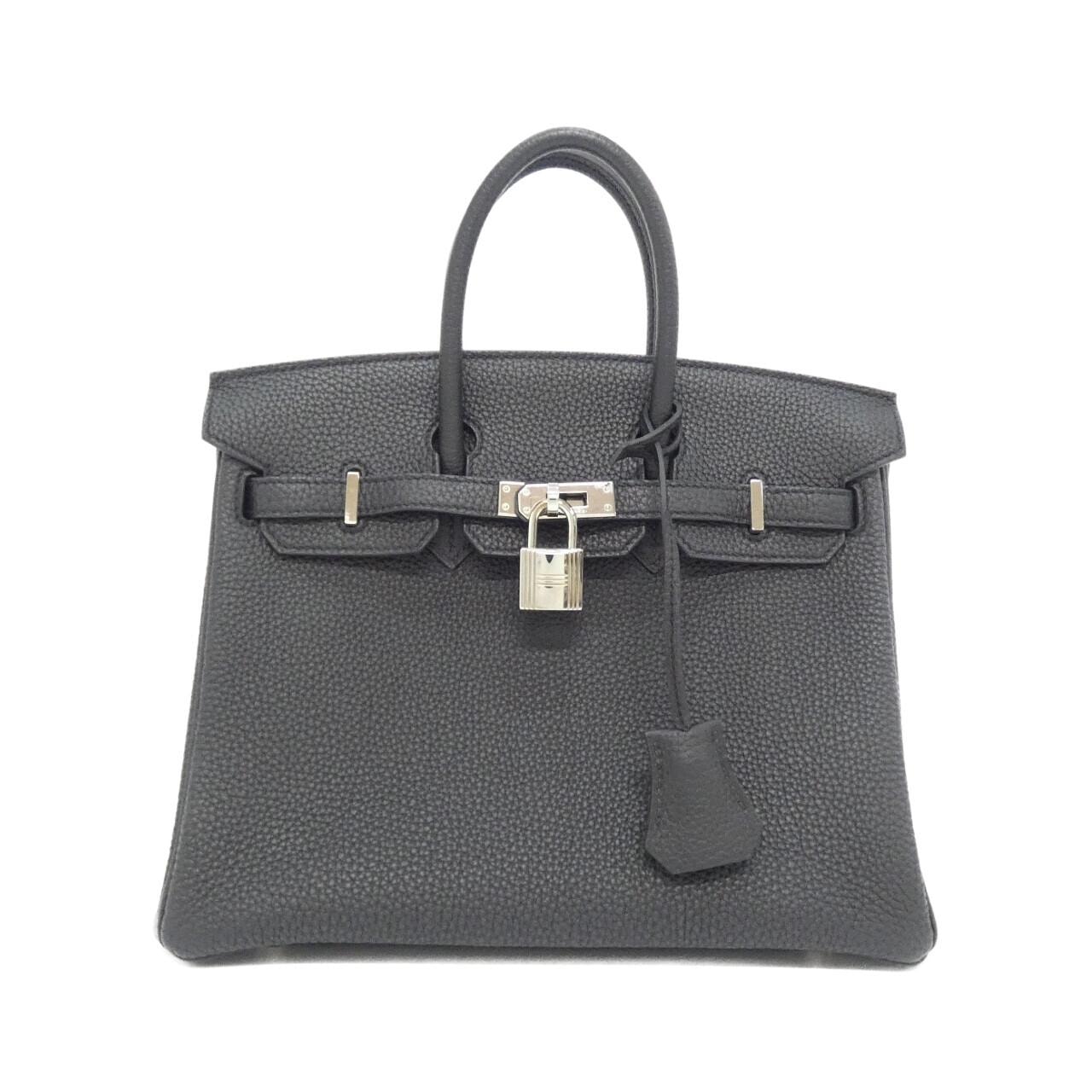 エルメス バーキン 25cm 041344CK バッグ