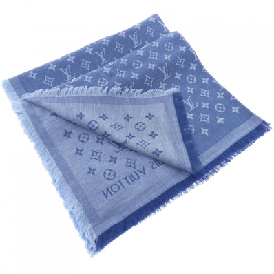 ルイヴィトン LOUIS VUITTON エトール モノグラム エッセンシャル M71618 STOLE