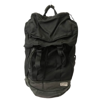 VISVIM ビズビム バックパック 初期 ballistic バリスティック デイパック リュック バックパック ブラック系【中古】