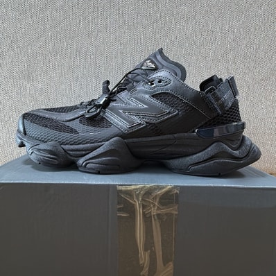 New Balance 9060 Summer "Black"