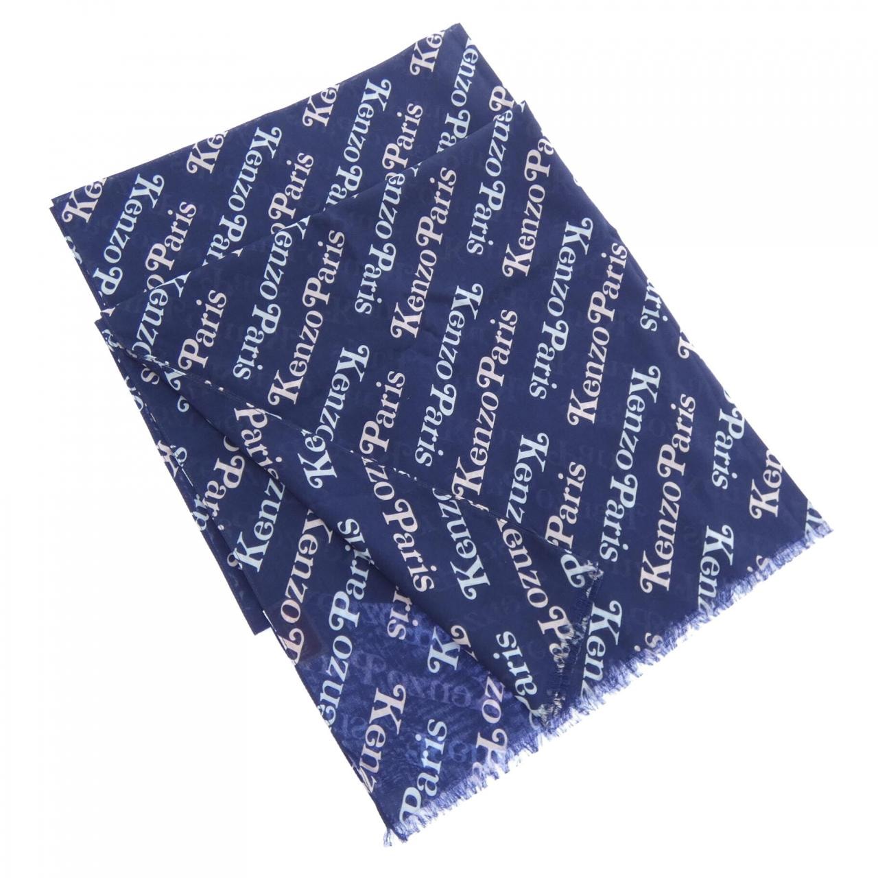 ケンゾー KENZO FE58EU720PEE SCARF