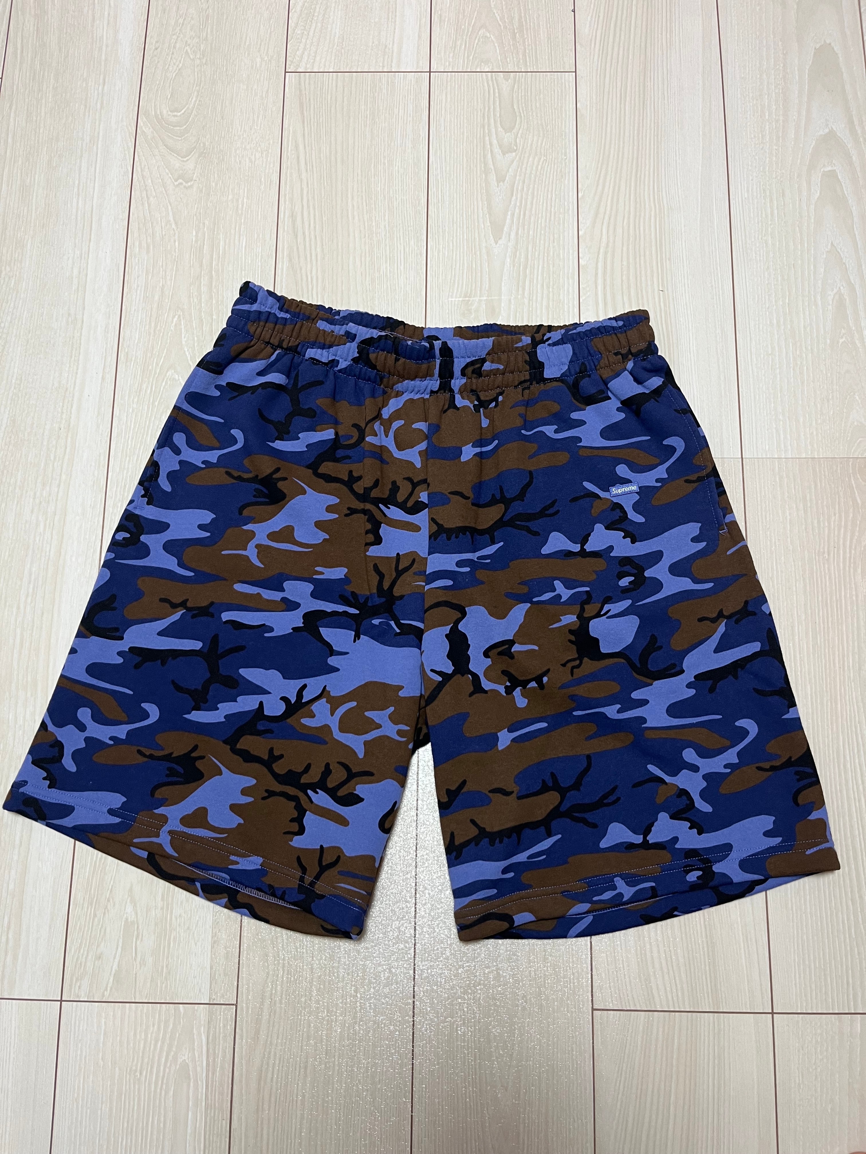 Supreme Cargo Work Short 