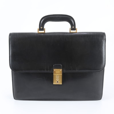 ■美品 バリー ビジネス バッグ レザー