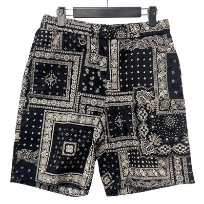 SOPHNET. ソフネット 23SS 品番 SOPH-230027 BANDANA EASY SHORTS バンダナ イージー ショーツ 51815