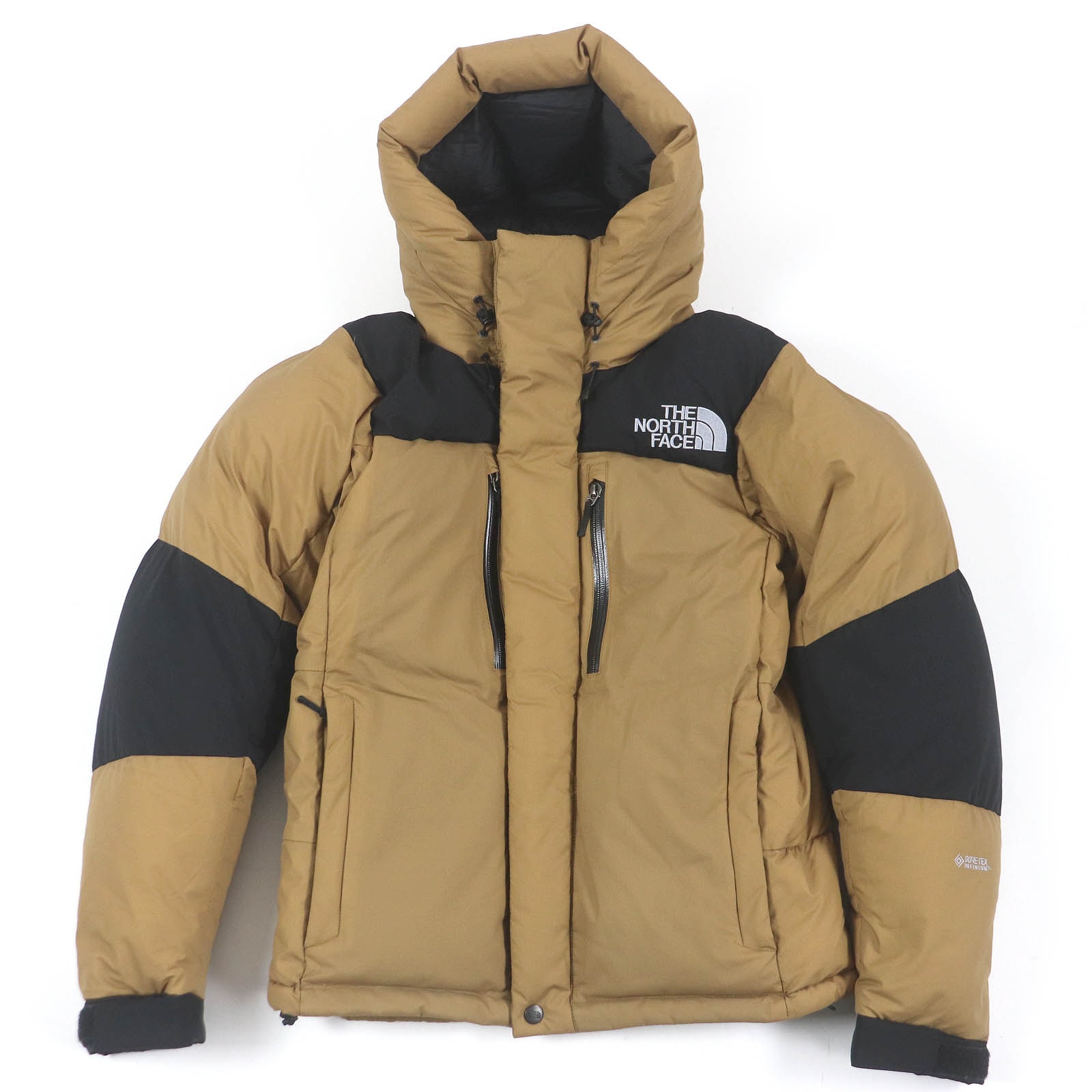The North Face Baltro Light Jacket UB 2020/2021 "Utility Brown"