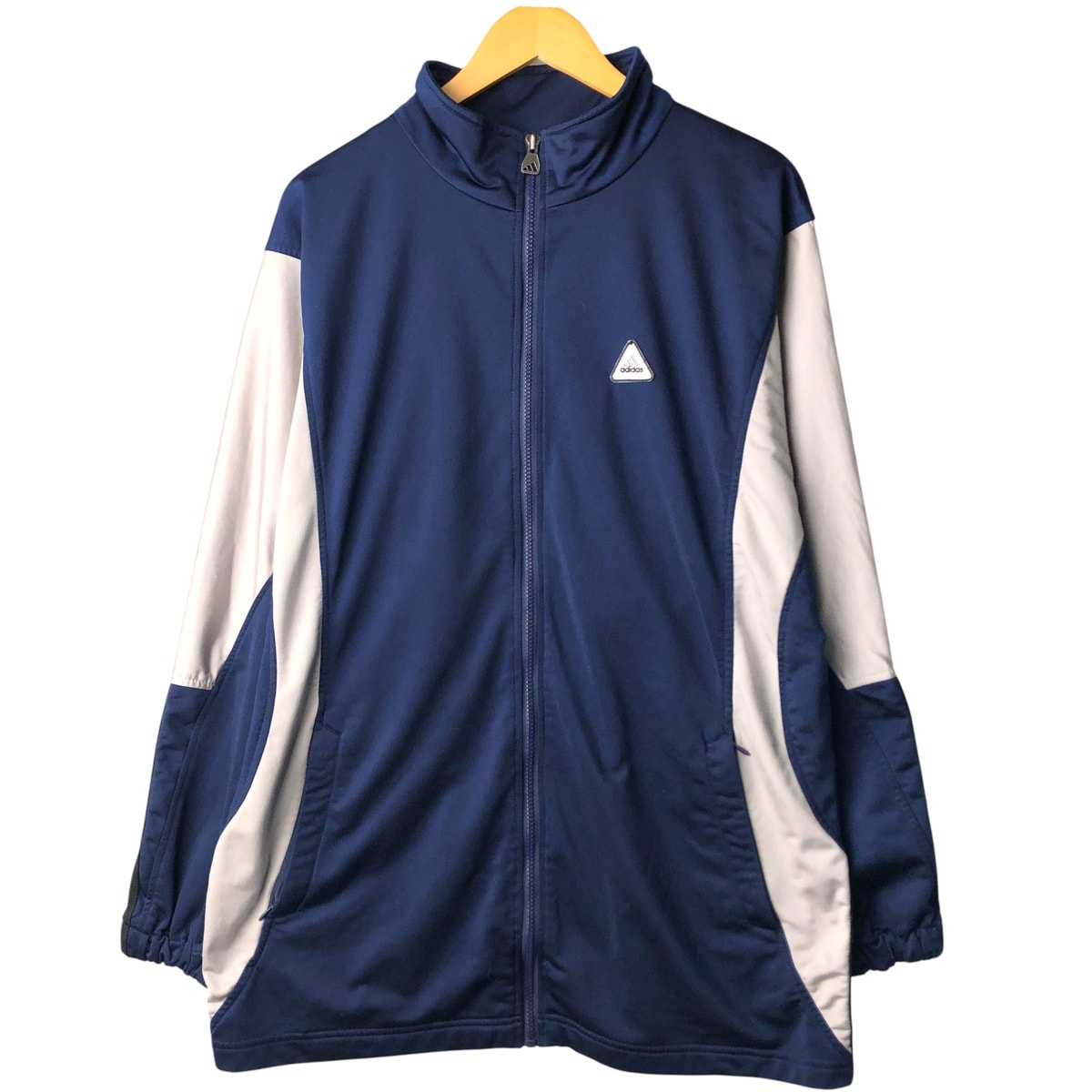 古着 90年代 アディダス adidas ジャージ トラックジャケット メンズM相当 ヴィンテージ/eaa597344