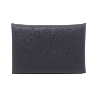 エルメス カルヴィ 064954CK カードケース