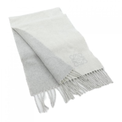 ロエベ LOEWE MUFFLER