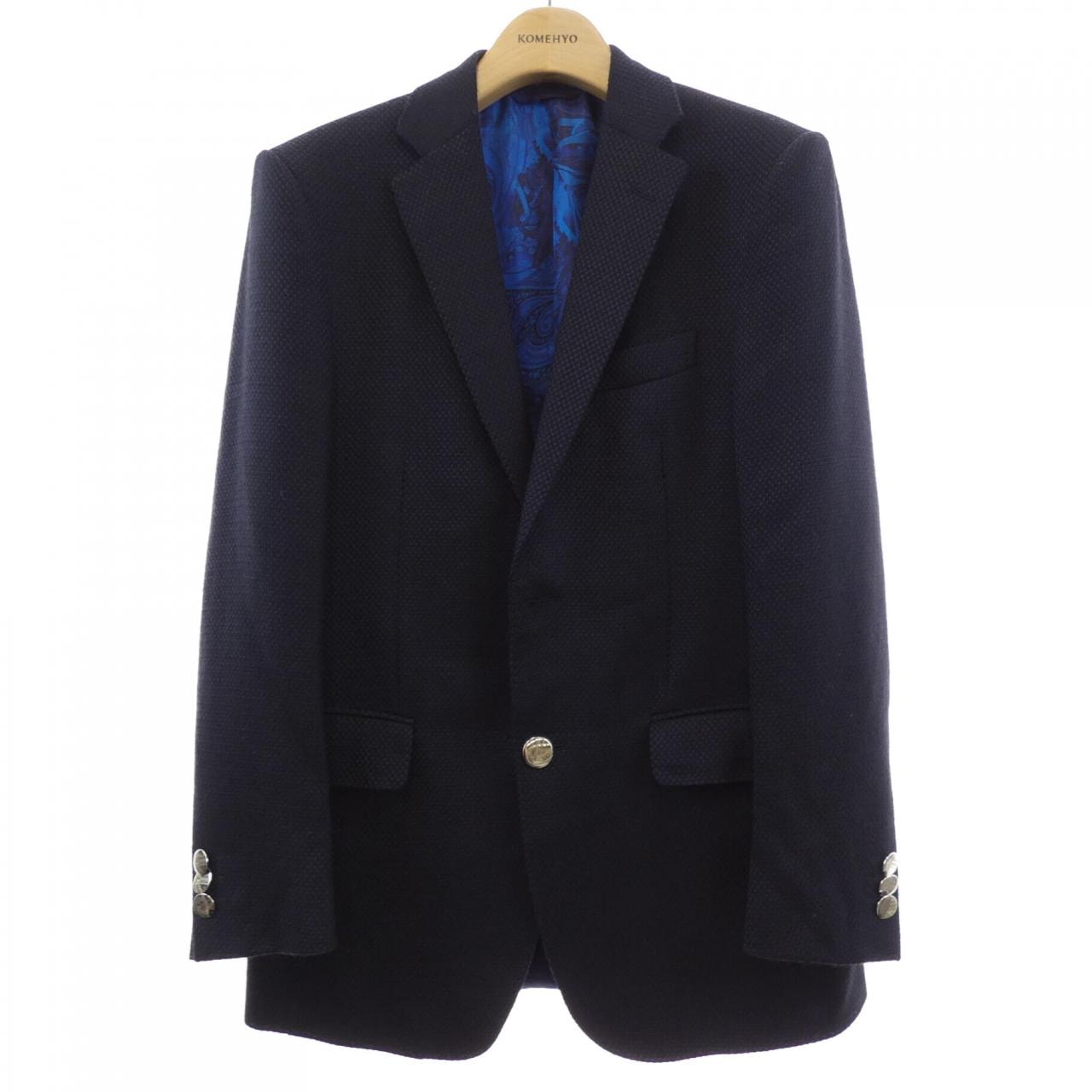 エトロ ETRO ジャケット