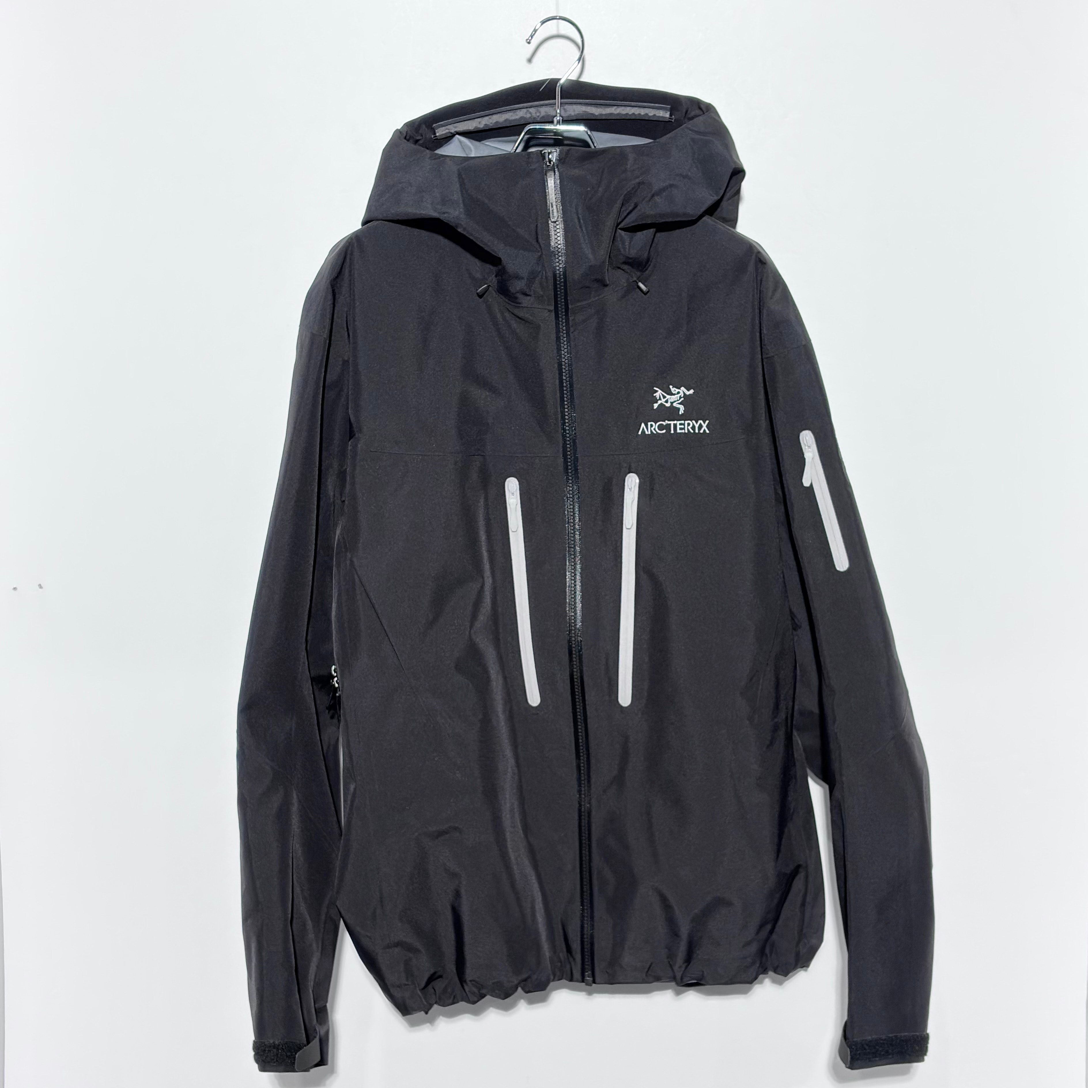 ARC'TERYX Alpha SV Jacket Men's 