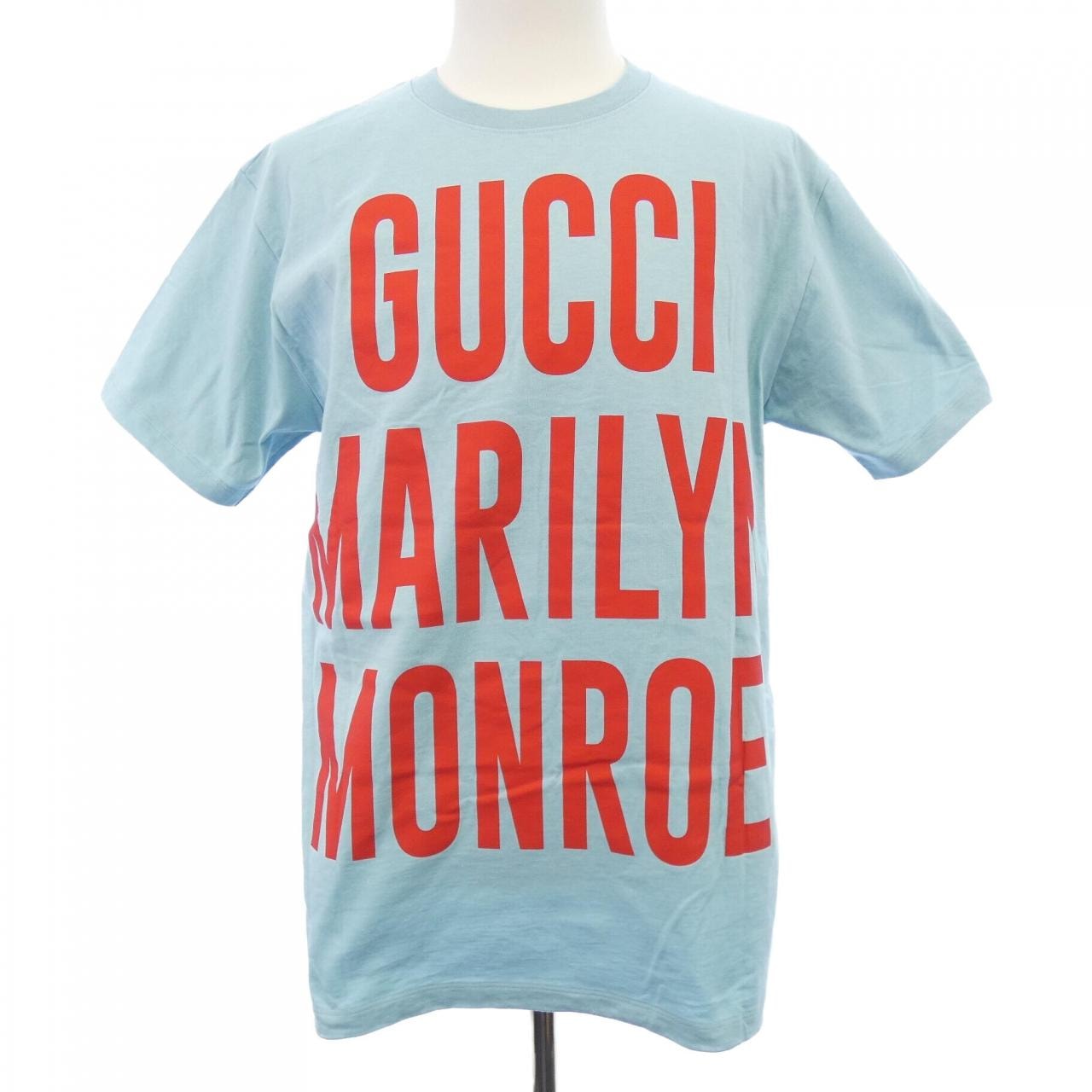 グッチ GUCCI 548334 XJEI4 Tシャツ