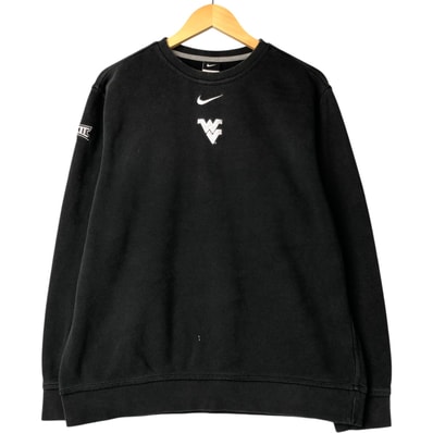 古着 ナイキ NIKE ロゴスウェットシャツ トレーナー メンズL相当/eaa580068