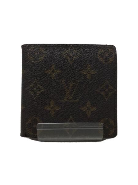 Louis Vuitton Marco Wallet Monogram
