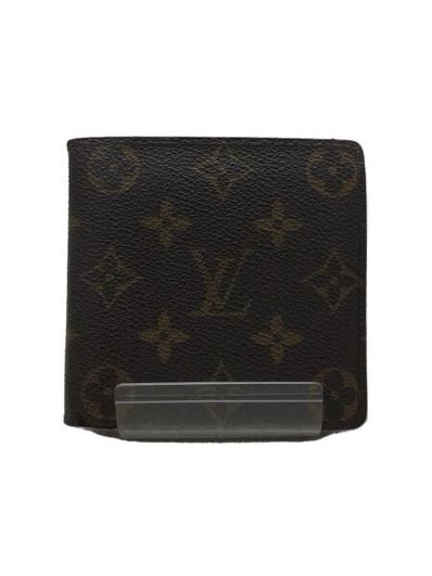 Louis Vuitton Marco Wallet Monogram