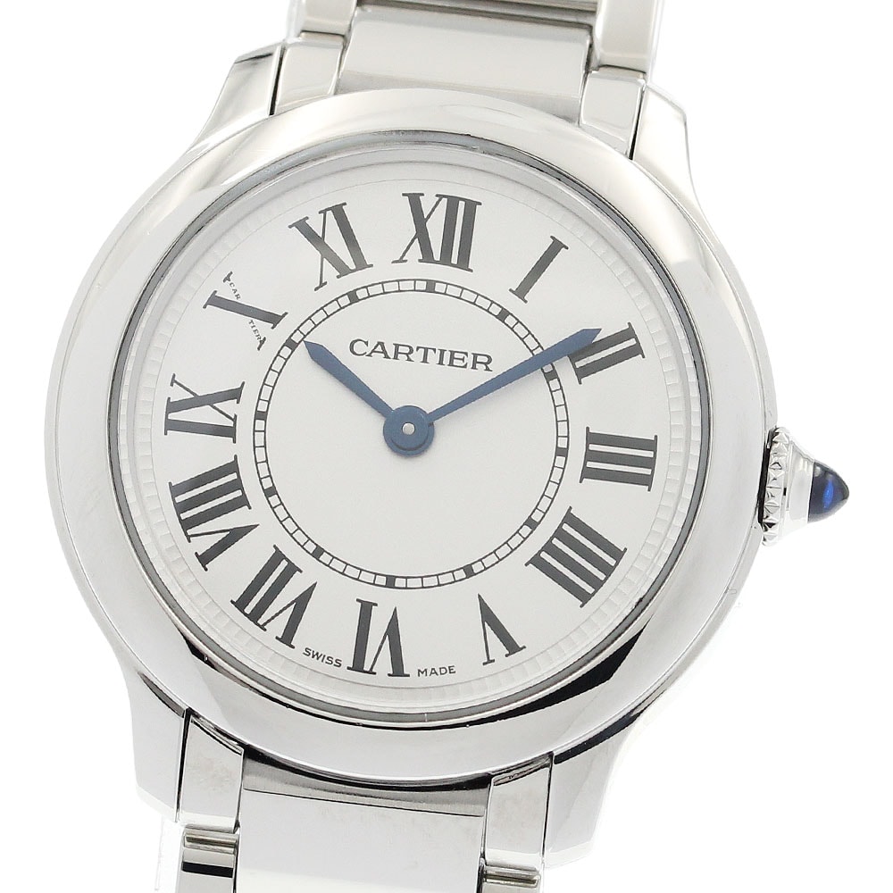 ☆美品 カルティエ レディース 【中古】