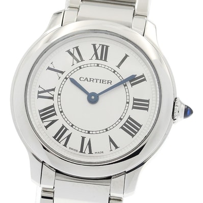 ☆美品 カルティエ レディース 【中古】