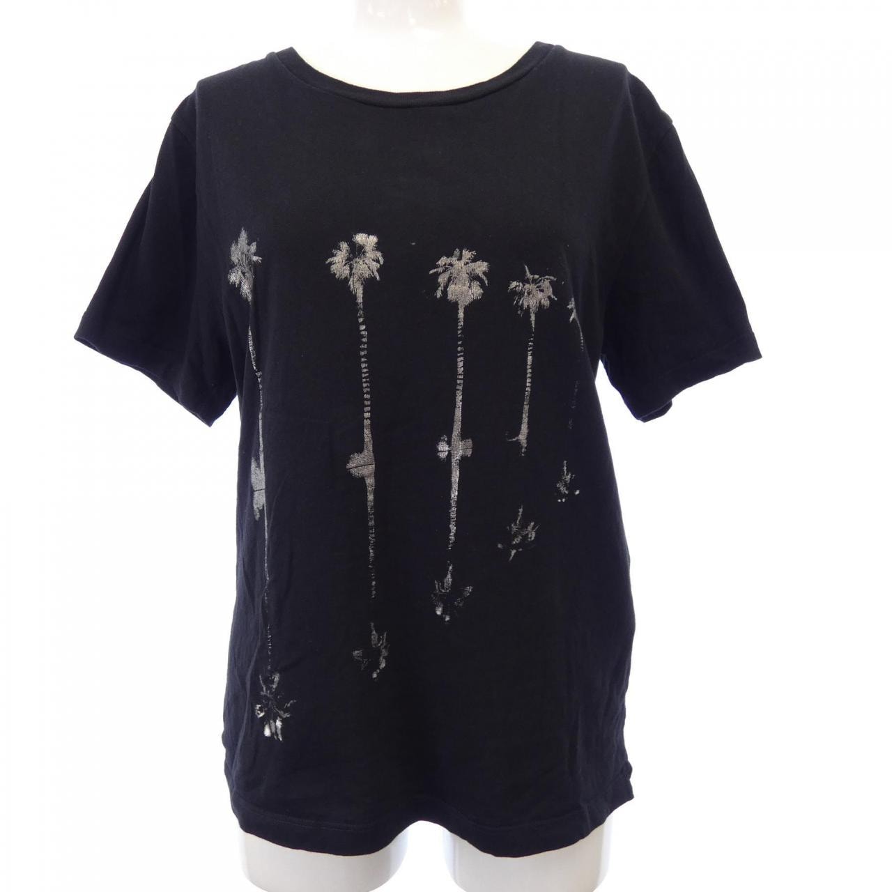 サンローラン SAINT LAURENT Tシャツ