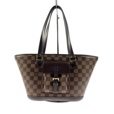 LOUIS VUITTON ルイヴィトン ダミエ マノスクPM N51121