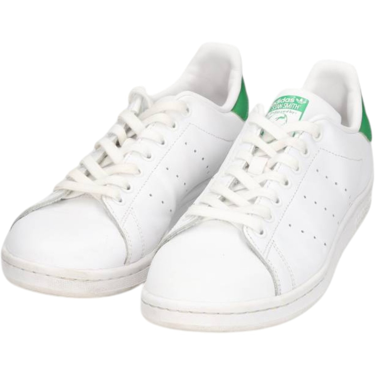 古着 アディダス adidas STAN SMITH スタンスミス スニーカー 9 1/2 メンズ27.5cm相当/saa016306