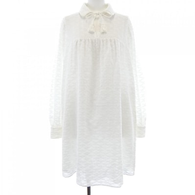 セリーヌ CELINE 2R701827H ワンピース
