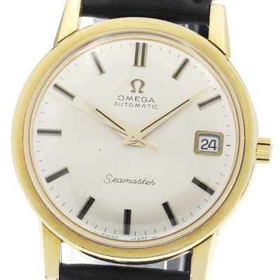 オメガ シーマスター 166.003 メンズ 【中古】