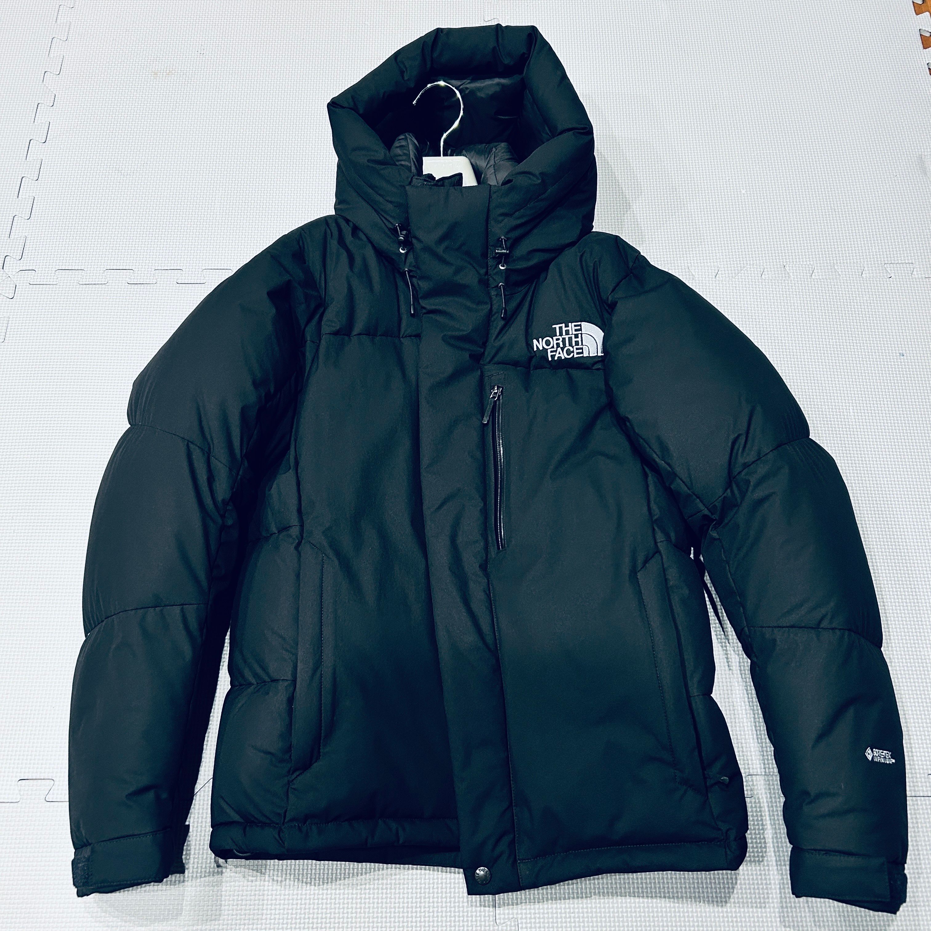 The North Face Baltro Light Jacket 2023/2024 "Black"