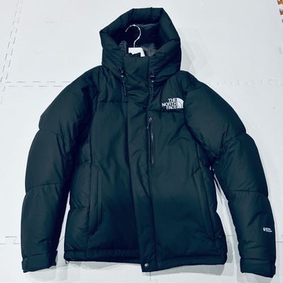 The North Face Baltro Light Jacket 2023/2024 "Black"