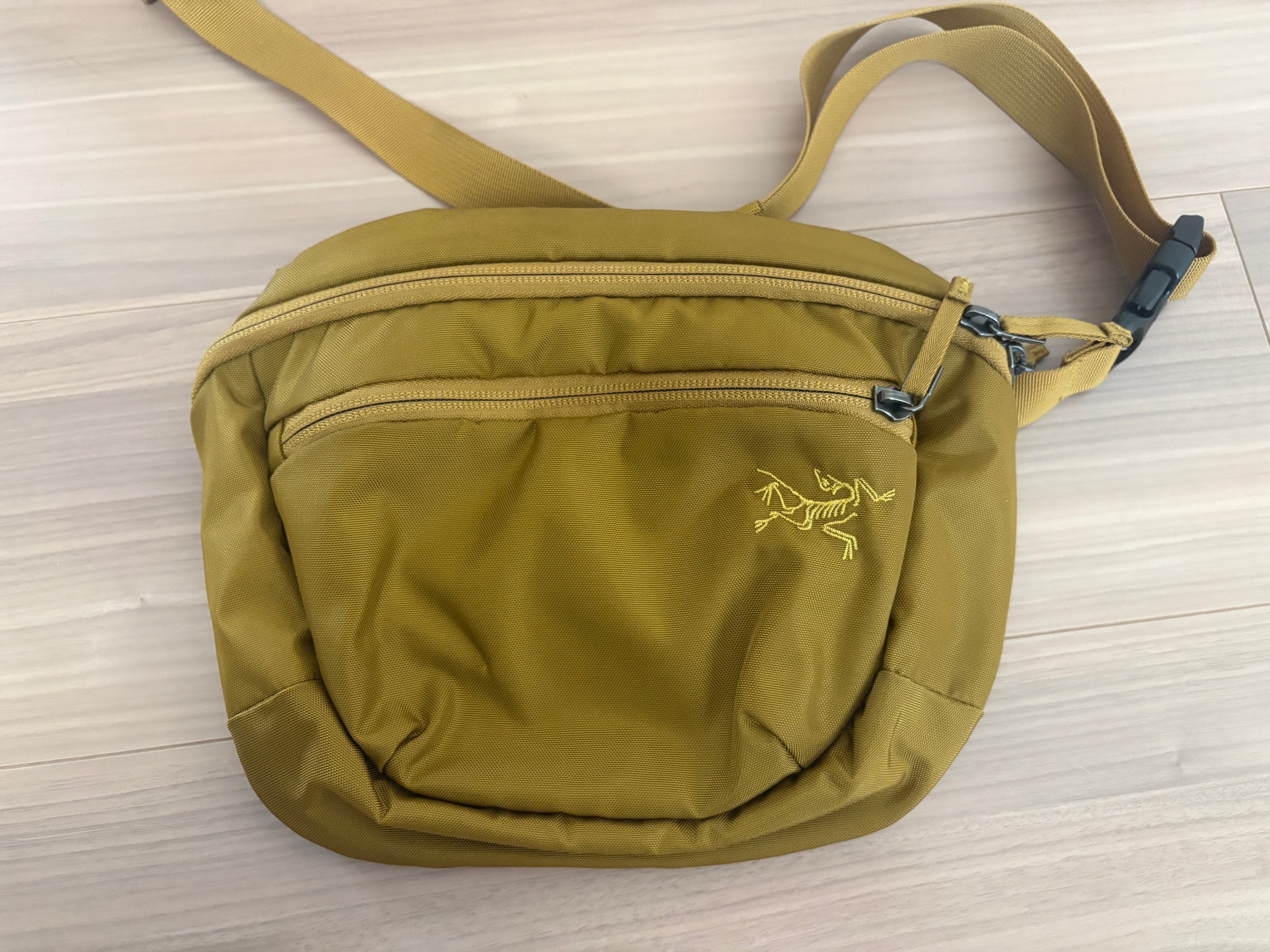 ARC TERYX MANTIS 2 WEST PACK "Wander"