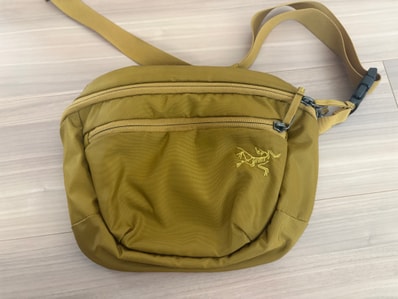 ARC TERYX MANTIS 2 WEST PACK "Wander"