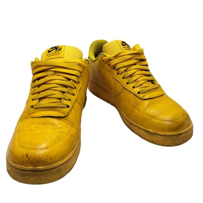 AIR FORCE 1 '07 PRO-TECH WP【1141720119531】