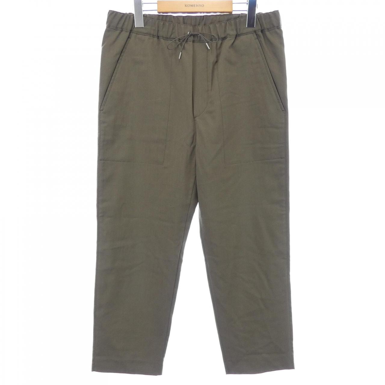 オーエーエムシー OAMC パンツ