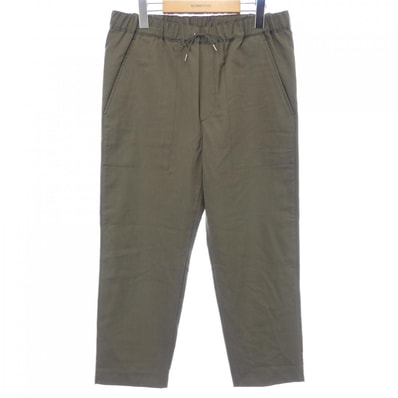 オーエーエムシー OAMC パンツ