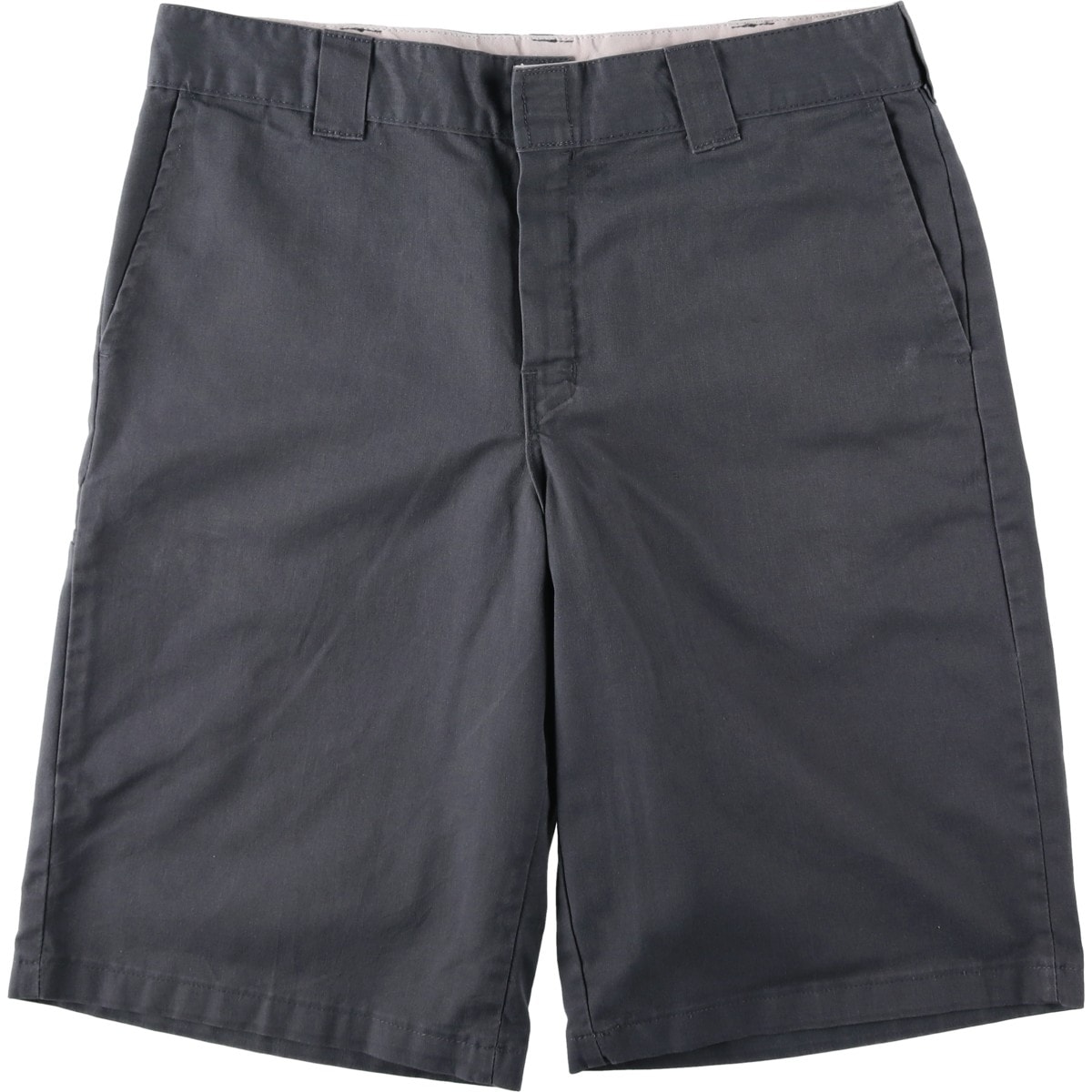古着 ディッキーズ Dickies Relaxed Fit ワークショーツ ハーフパンツ メンズw36相当/eaa653414