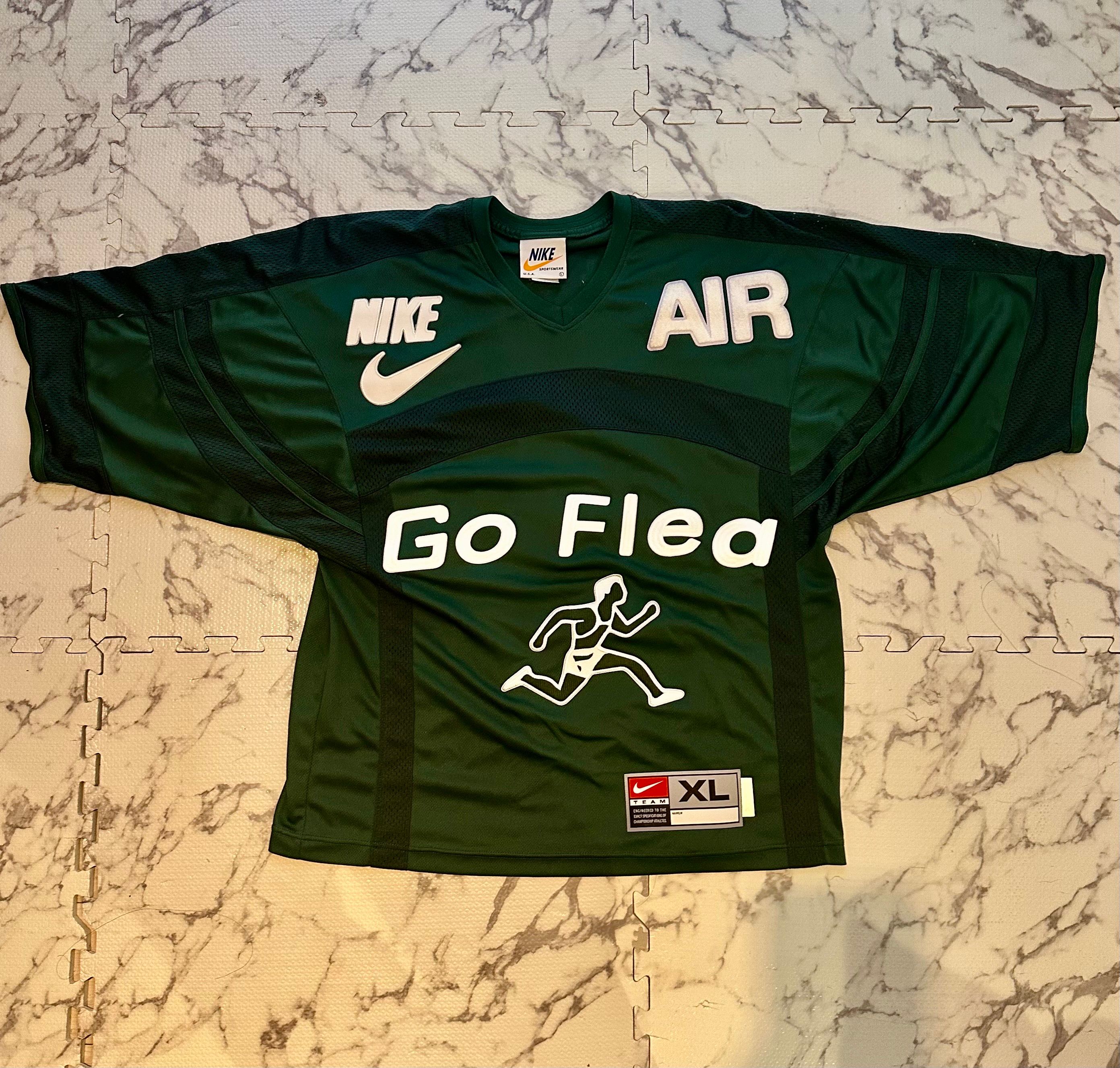 Nike Cactus Plant Flea Market S/S Jersey "Green"