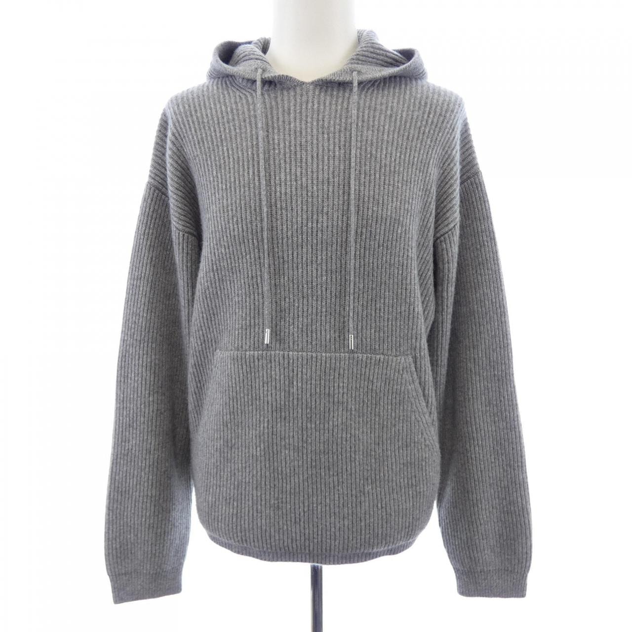 プラダ PRADA トライアングルロゴ UMB766 SOOO 14G5 パーカー