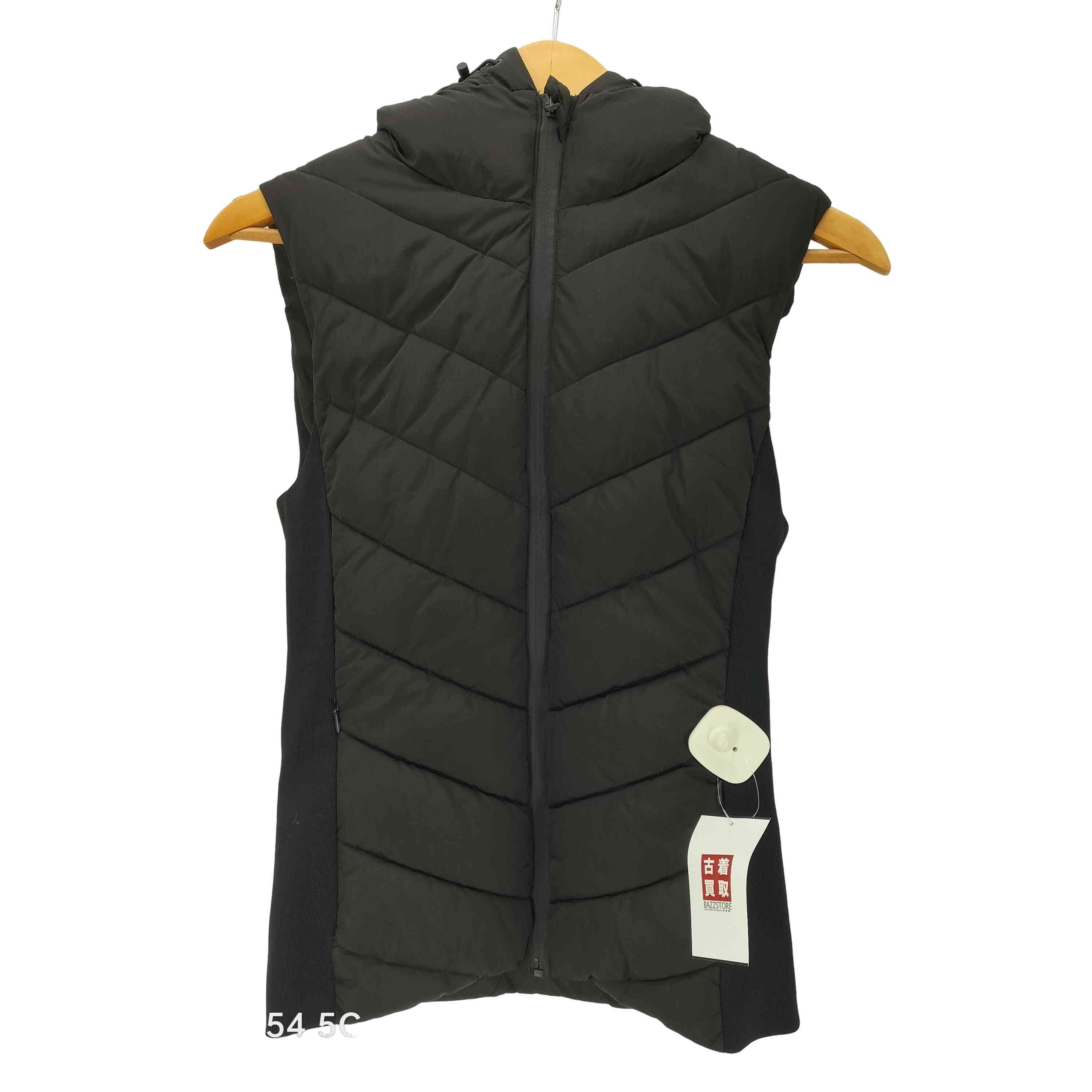 후드 패딩 재킷 [1142994353782]