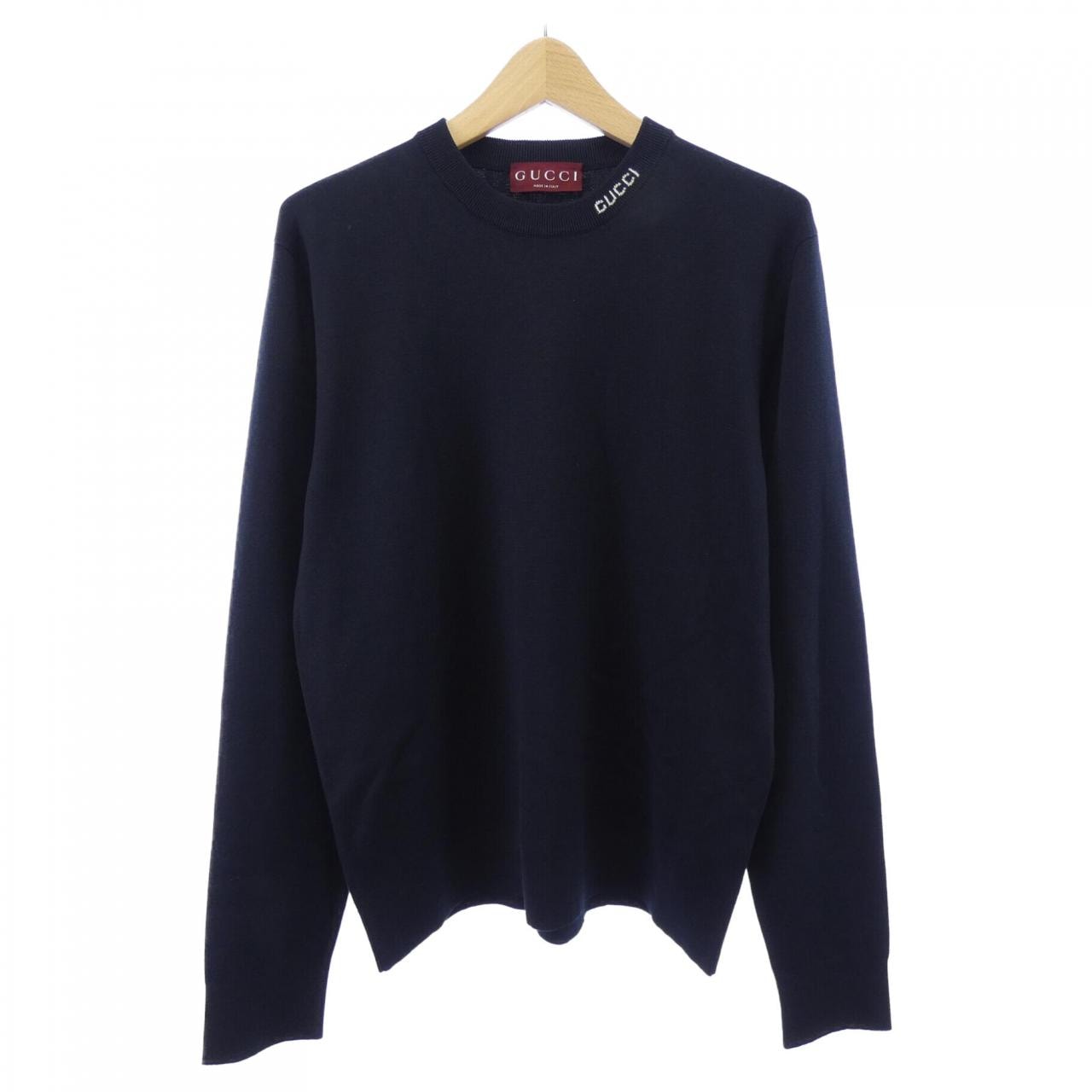 グッチ GUCCI 828711 XKD2A ニット