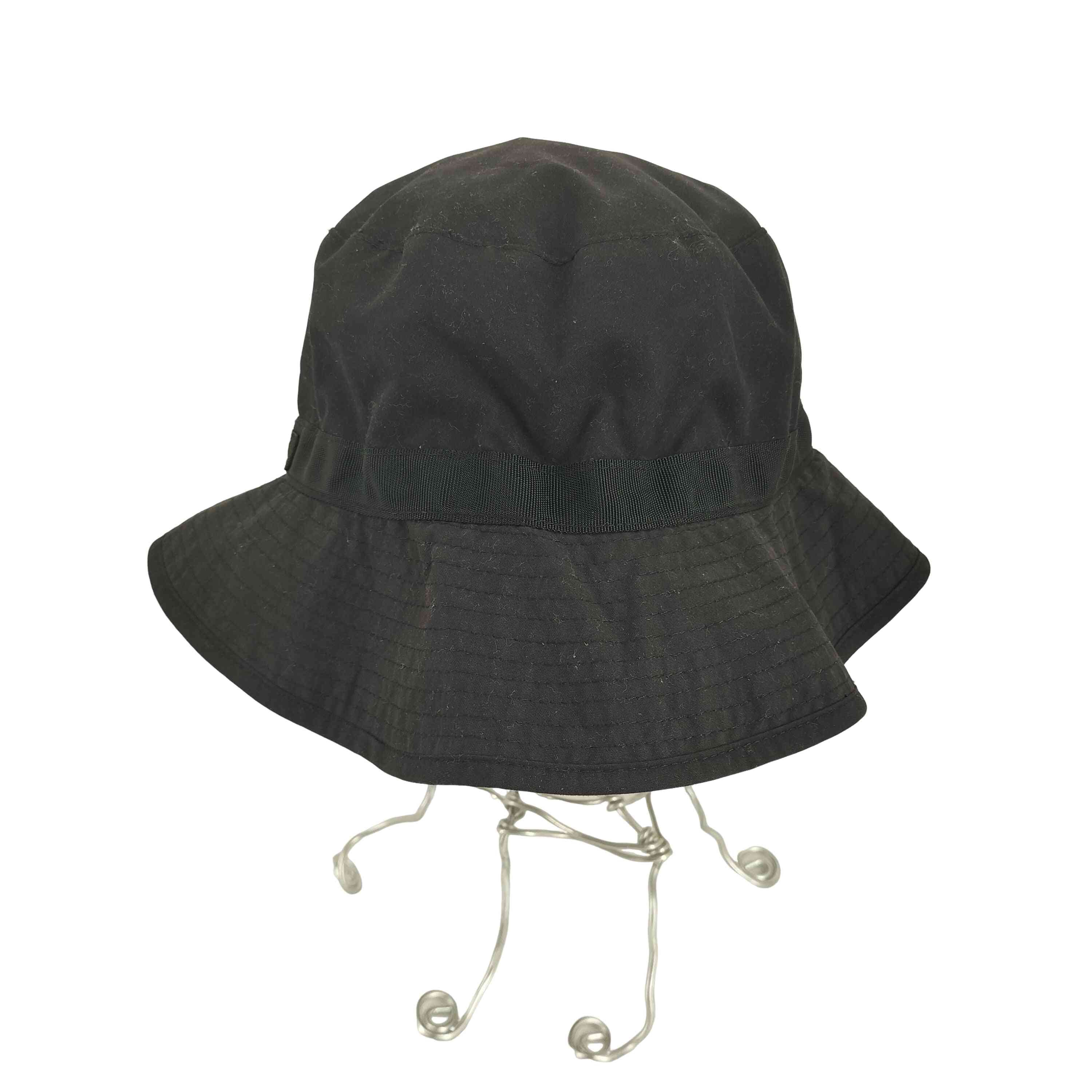リバーシブル バケットハット【1140358047452】