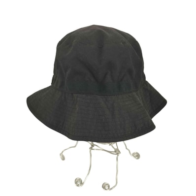 リバーシブル バケットハット【1140358047452】