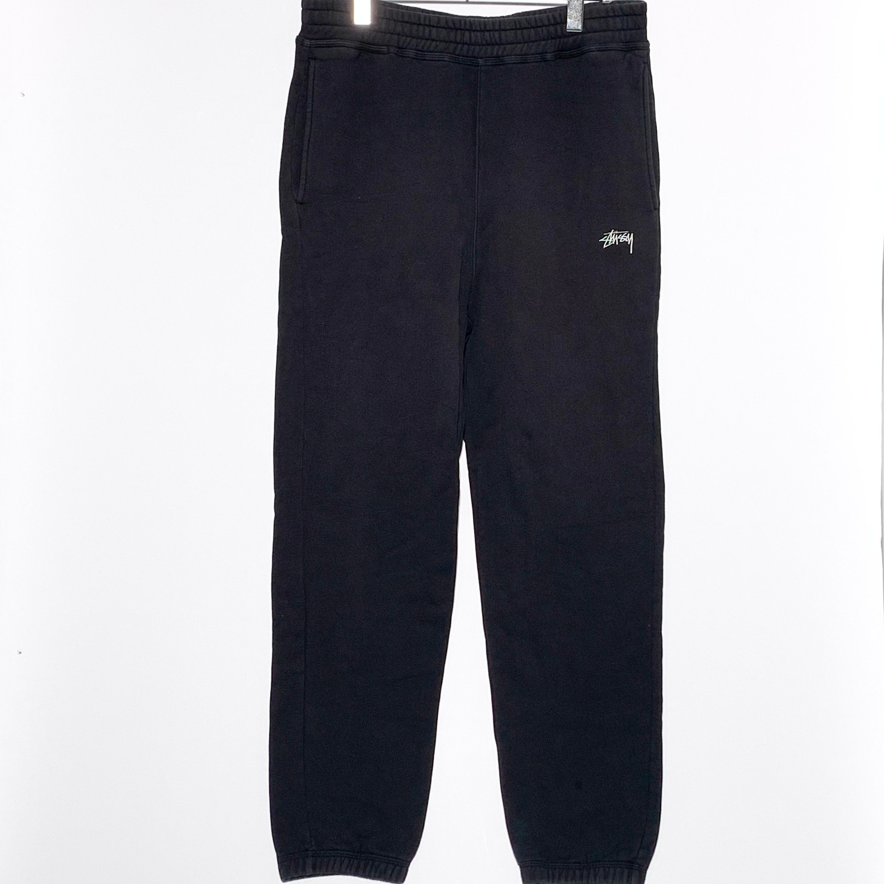 Stussy Stock Logo Sweat Pants