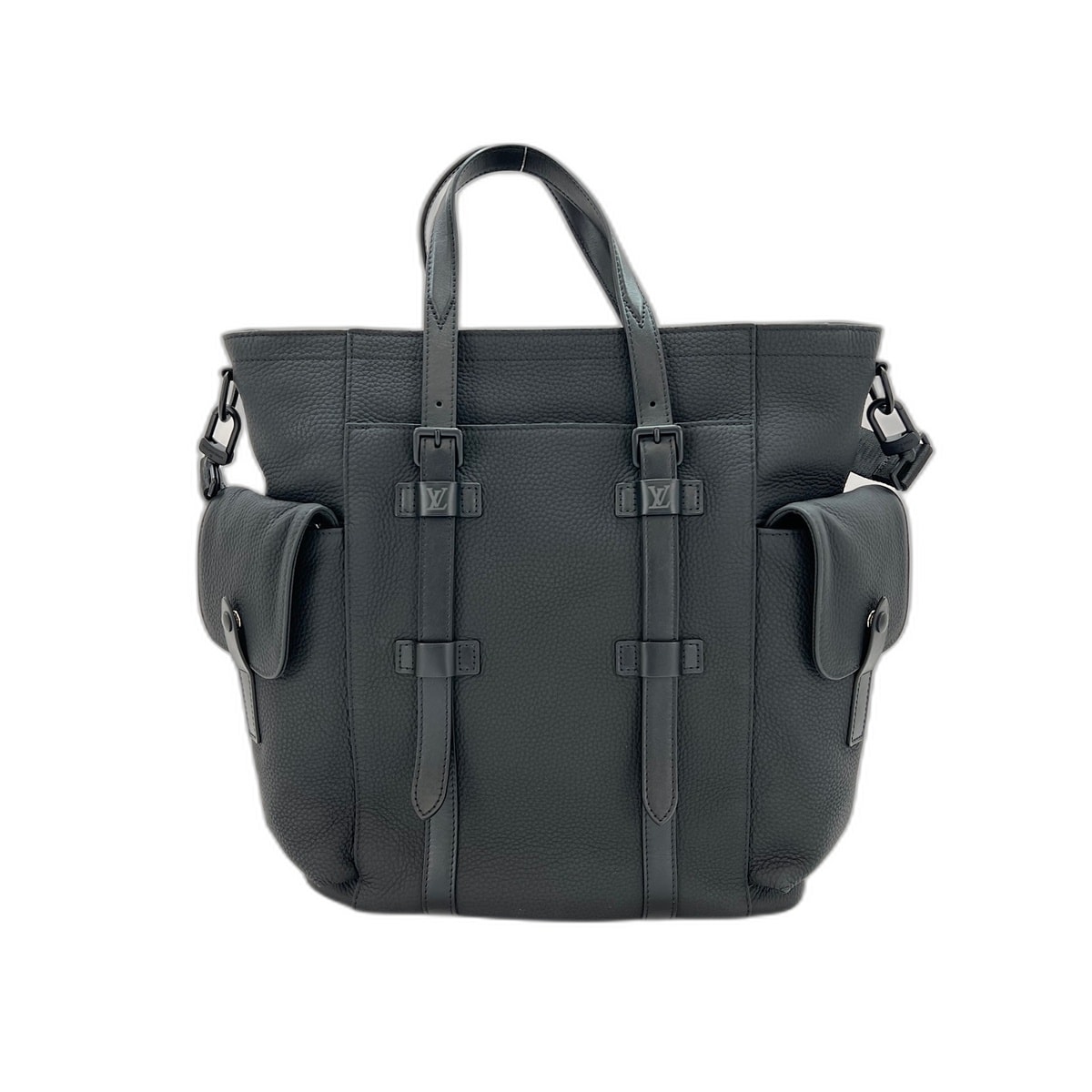 ヴィトン LV 2WAYクリストファー ハンドバッグ【中古】