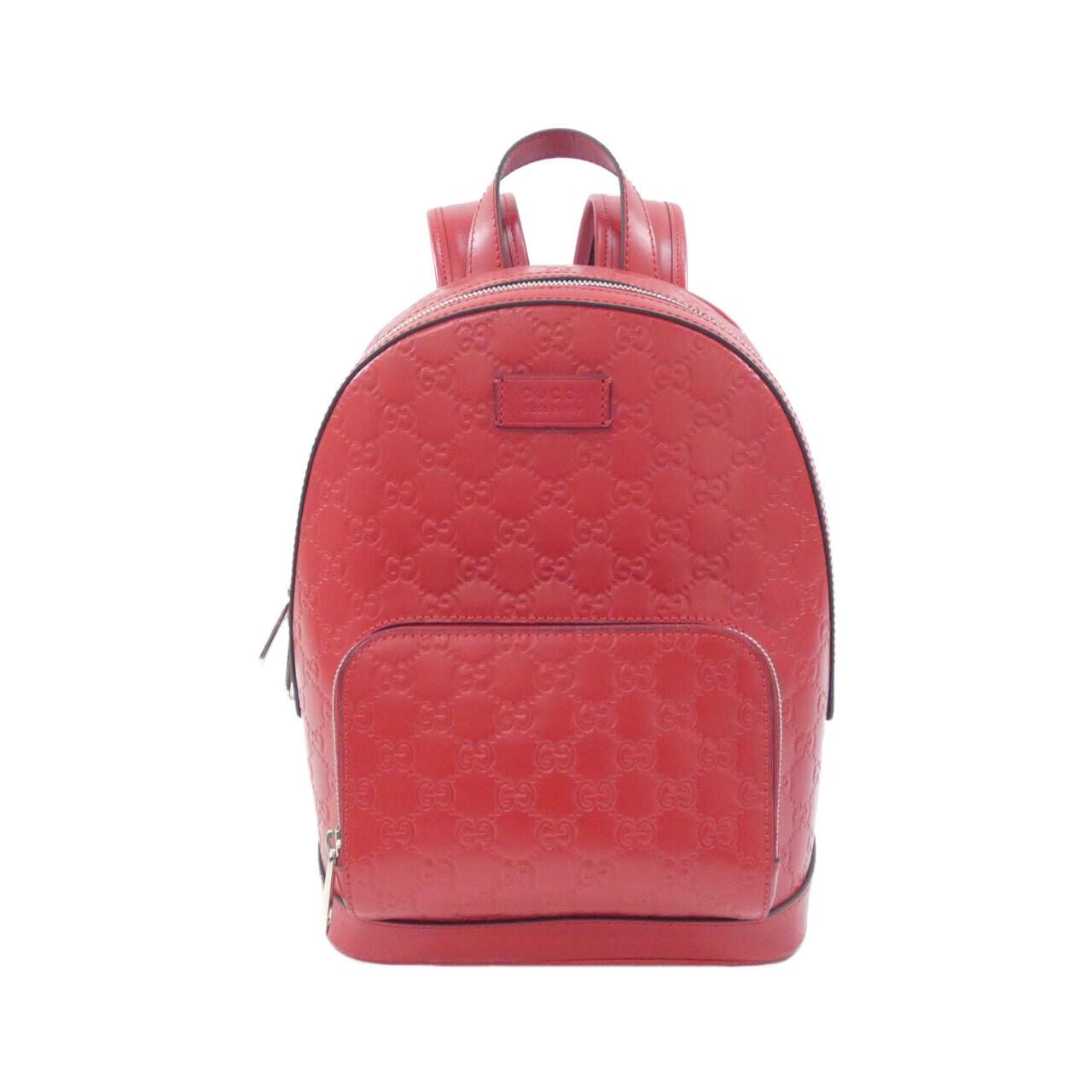 グッチ 450967 CWCQN リュックサック